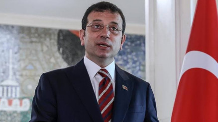 İmamoğlu davasında 78’inci duruşma başladı İmamoğlu davasında 78’inci duruşma başladı
