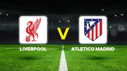 Liverpool - Atletico Madrid maçı ne zaman, saat kaçta, hangi kanalda Liverpool - Atletico Madrid maçı ne zaman, saat kaçta, hangi kanalda
