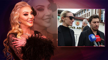 Güllünün oğlu Tuğberk Yağız Gülterden sert sözler: Kimseye hesap vermem