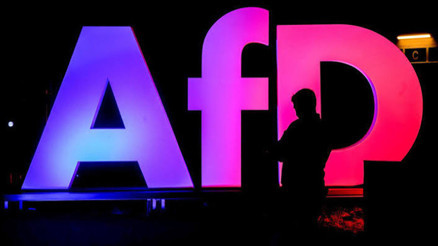 AfD iktidar yolunda