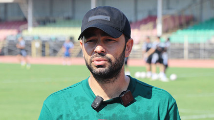 Selçuk İnan: Galatasaray maçında hiç istemem