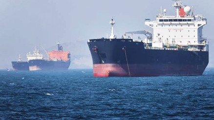 Tanker savaşı başladı ABD ile İran arasında gerilim yükseldi