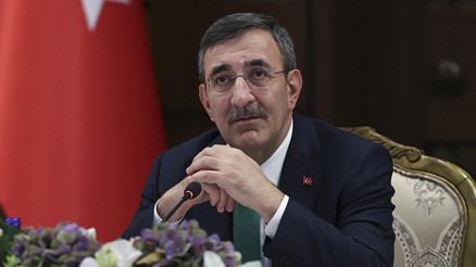 Cevdet Yılmaz: Kur korumalı mevduat tamamen ortadan kaldırıldı
