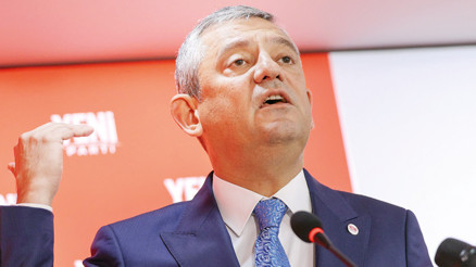 Özel’den Mansur Yavaş açıklaması: Haberimiz de onayımız da var