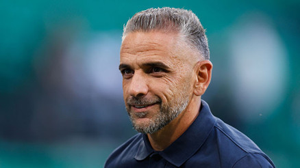 Rui Borges: Galatasaraya karşı kalitemizi gösterdik