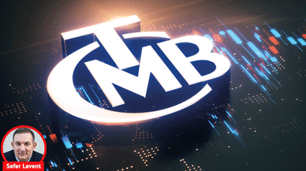 TCMB zor bir masaya oturuyor TCMB zor bir masaya oturuyor