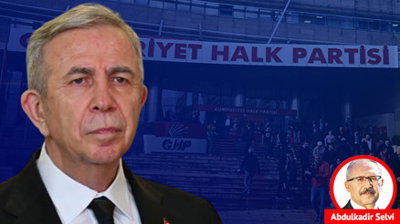 CHP ile Mansur Yavaş arasındaki makas açılıyor
