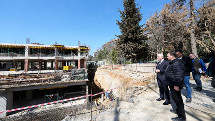 İstanbul’da eğitim yatırımları arttı, ikili eğitim geriledi İstanbul’da eğitim yatırımları arttı, ikili eğitim geriledi