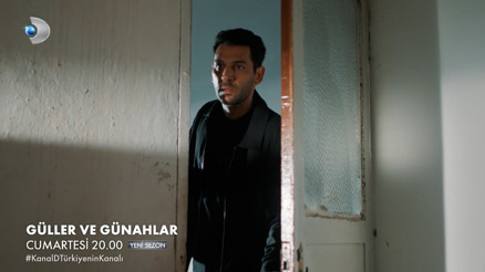 Güller ve Günahlar 33. Bölüm 2. Fragman