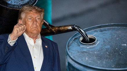 İran savaşı Trumpa mı yaradı 6 ayda milyonlarca dolarlık kâr