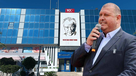 Menderes Belediyesindeki rüşvet ve irtikap soruşturmasında yeni gözaltı