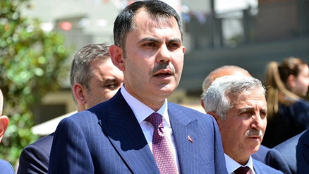 Bakan Kurum Kiralık Konut Projesi başvuru ve kira bedellerini açıkladı