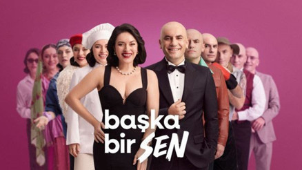 Başka Bir Sen Filmi Konusu Nedir, Oyuncuları Kimler Başka Bir Sen Filmi Konusu Nedir, Oyuncuları Kimler