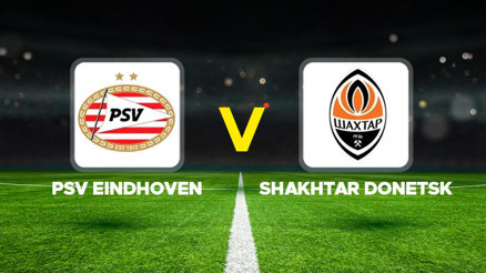 PSV - Shakhtar Donetsk maçı ne zaman, saat kaçta, hangi kanalda PSV - Shakhtar Donetsk maçı ne zaman, saat kaçta, hangi kanalda