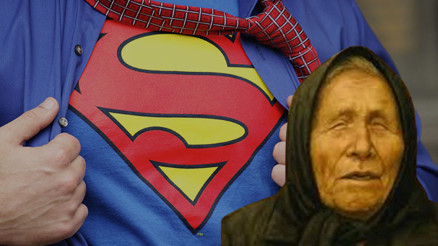 Baba Vangadan ürküten kehanet 2027ye işaret edildi: Süper insanlar mı geliyor