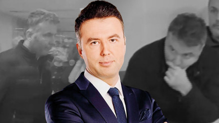 Mehmet Akif Ersoy ilk kez hakim karşısında Mehmet Akif Ersoy ilk kez hakim karşısında
