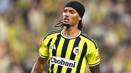 Archie Brown: Şampiyonlar Liginde ilerleyebiliriz
