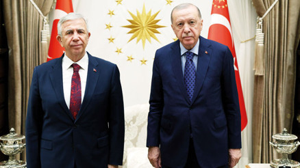 Yavaş’tan CHP ve Yeni Parti’ye rest: Gereğini yaparım Yavaş’tan CHP ve Yeni Parti’ye rest: Gereğini yaparım