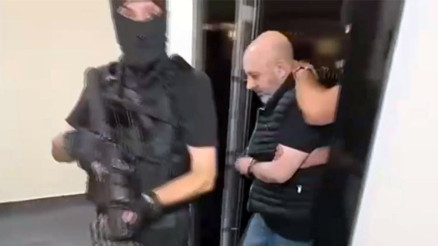 Bakan Gürlek duyurdu: Uyuşturucu baronu İslam Yakut İstanbulda yakalandı Bakan Gürlek duyurdu: Uyuşturucu baronu İslam Yakut İstanbulda yakalandı