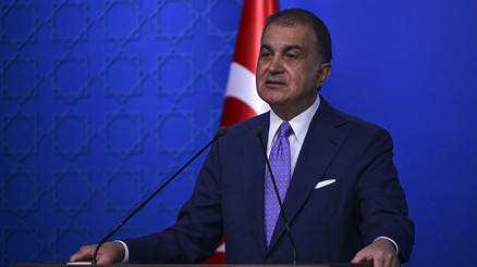 Cumhurbaşkanı Erdoğan-Mansur Yavaş görüşmesi... AK Parti Sözcüsü Çelik: Son derece doğal bir görüşme Cumhurbaşkanı Erdoğan-Mansur Yavaş görüşmesi... AK Parti Sözcüsü Çelik: Son derece doğal bir görüşme