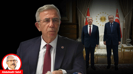Mansur Yavaş’tan CHP ve Yeni Parti’ye istifa resti