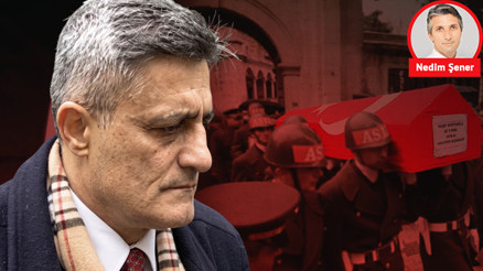 MİT mensubu Kozinoğlu’nu 20 dakikada öldürdüler MİT mensubu Kozinoğlu’nu 20 dakikada öldürdüler