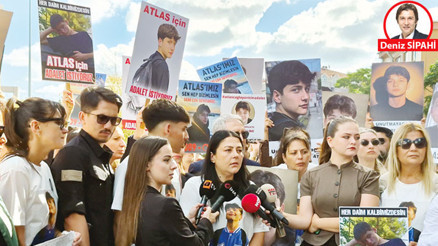 Bir çocuk neden yanında bıçak taşır