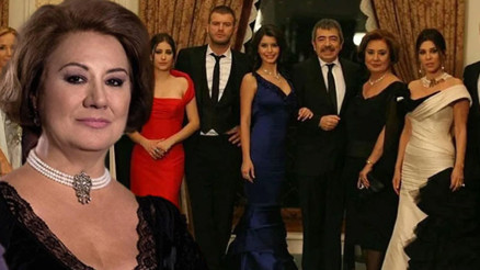 Aşk-ı Memnunun Arsen Halasından üzen haber: Amansız bir hastalıkla mücadele ediyor