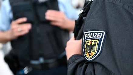 Würzburg’da bir kadın tramvayda bomba tehdidinde bulundu