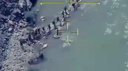 18 ilde göçmen kaçakçılığı operasyonu: 52 organizatör yakalandı