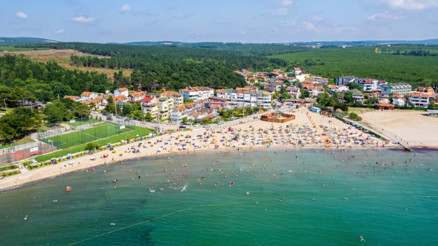 Kocaeli kıyılarında yeni turizm dönemi 20 bin hektarlık plan onaylandı Kocaeli kıyılarında yeni turizm dönemi 20 bin hektarlık plan onaylandı