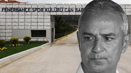 Fenerbahçede İsmail Kartalın istifası kabul edildi, yollar ayrıldı Yönetim ikna edemedi