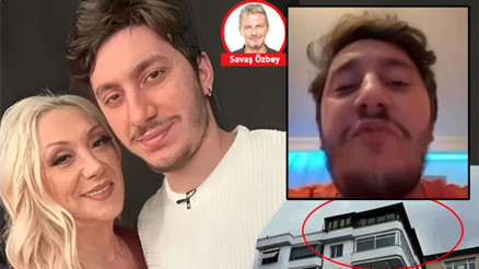 Kızacak bir şey yok cevap ver