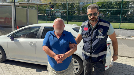 Samsunda akılalmaz olay: Raftan topladığı ürünleri iade edip 7 bin lira gasp etti Samsunda akılalmaz olay: Raftan topladığı ürünleri iade edip 7 bin lira gasp etti