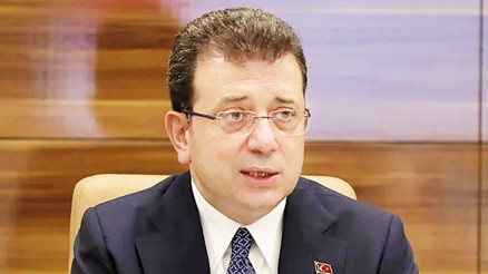 İmamoğlu’na ‘hakaret’ten 2 yıl 1 ay hapis ve siyasi yasak İmamoğlu’na ‘hakaret’ten 2 yıl 1 ay hapis ve siyasi yasak