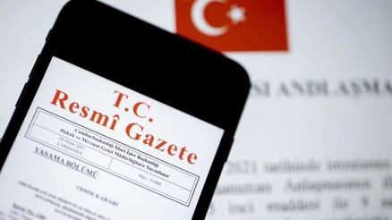 2027-2029 Dönemi Bütçe Çağrısı Resmi Gazetede