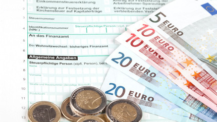 Almanyada vergi artışından 10 milyar euro