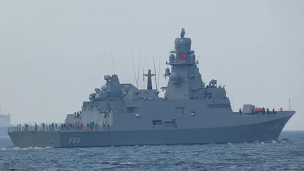 ABD-Çin yarışında Türkiye detayı İsrail basını İstanbulun avantajlarını yazdı ABD-Çin yarışında Türkiye detayı İsrail basını İstanbulun avantajlarını yazdı