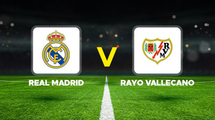 CANLI İZLE || Real Madrid - Rayo Vallecano maçı ne zaman, saat kaçta, hangi kanalda Arda Güler oynayacak mı