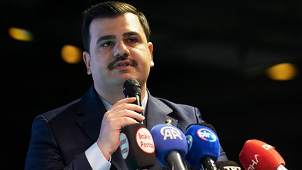 AK Parti Genel Sekreteri Eyyüp Kadir İnandan 12 Eylül darbesinin 46. yılına ilişkin paylaşım