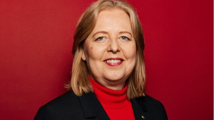 CDU: Baerbel Bas istifa etsin