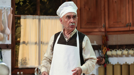 İlk kez KKTC’de gösterimde