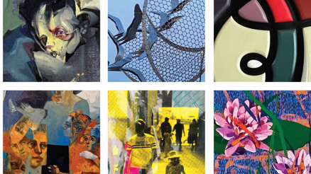 Farklı düşünceler ortak frekanslar