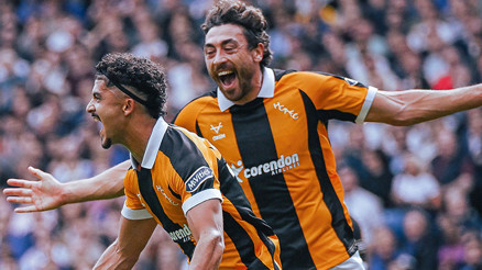 Chelsea 2-2 Hull City (Premier Lig)