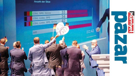 ‘Almanya için şok devam edebilir’ ‘Almanya için şok devam edebilir’