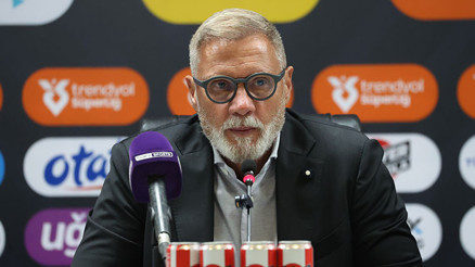 Thorsten Fink: Zamana ihtiyacımız var