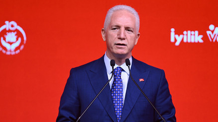 Vali Gül’den Özgür Özel’e Üsküdar Belediye Başkan Vekili seçimine ilişkin yanıt