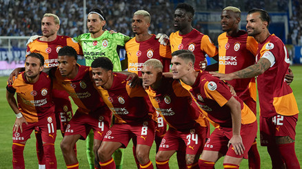 Galatasaray, Kocaelispor karşısında hem rövanş hem koltuk peşinde İşte muhtemel 11ler