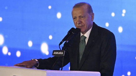 Cumhurbaşkanı Erdoğandan 13 Eylül Sakarya Zaferi mesajı: Dünya harp tarihine geçecek bir zafer Cumhurbaşkanı Erdoğandan 13 Eylül Sakarya Zaferi mesajı: Dünya harp tarihine geçecek bir zafer