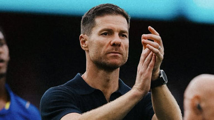 Hull City beraberliği sonrası Xabi Alonso: Biz de bu şekilde cezalandırıldık